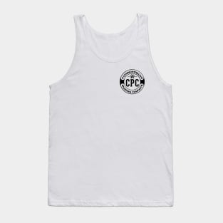 commonwealth icon Tank Top